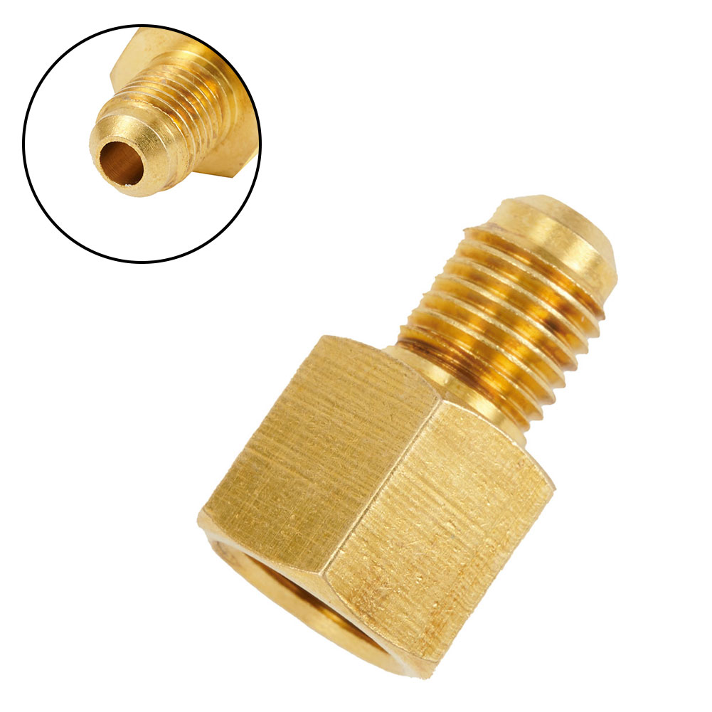 1/4'' SAE AG do G1/4'' IG Adap – Nitrate Reductase recenzja i cena
