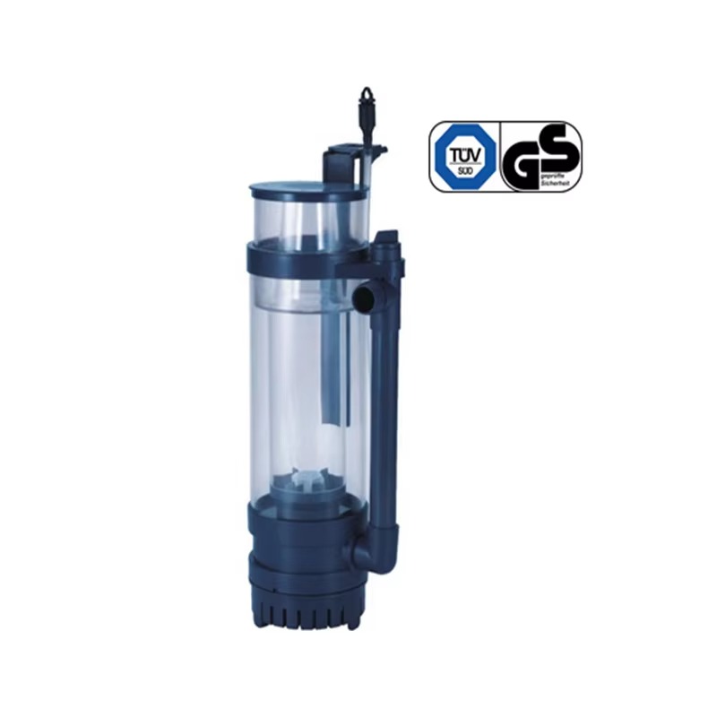 WG 308 WG 310 Nano – wewnętrzn – Reef Aquarium recenzja i cena