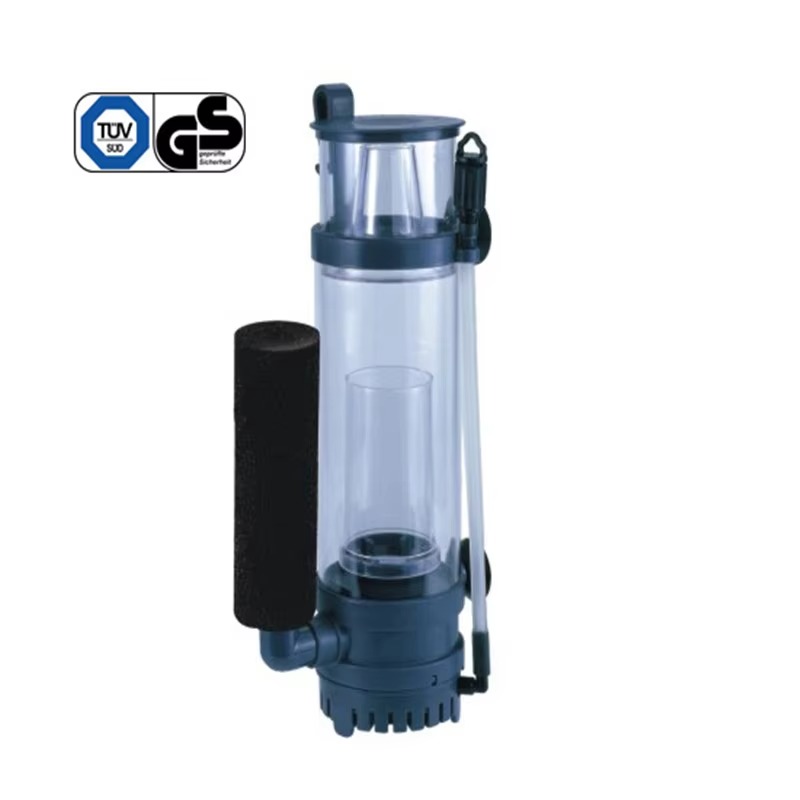 WG 308 WG 310 Nano – wewnętrzn – Reef Aquarium recenzja i cena