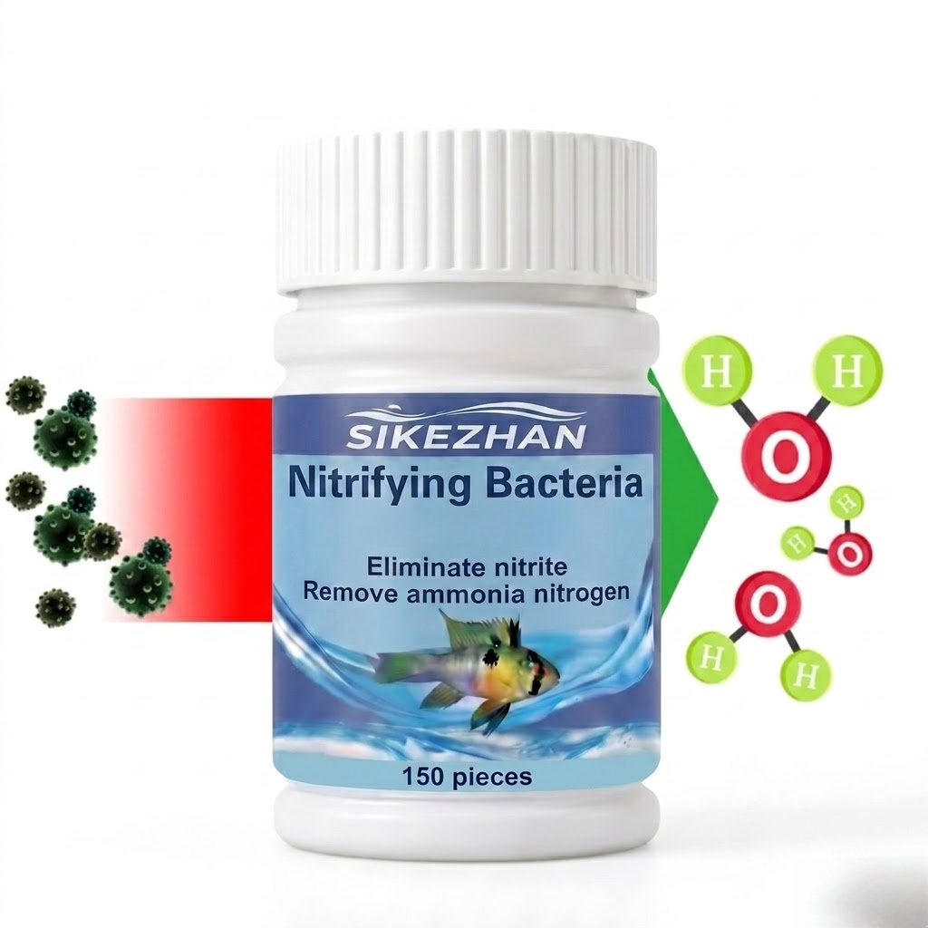 SIKEZHAN Akwarium Bio Filtr Ba – Ocean Aquarium recenzja i cena