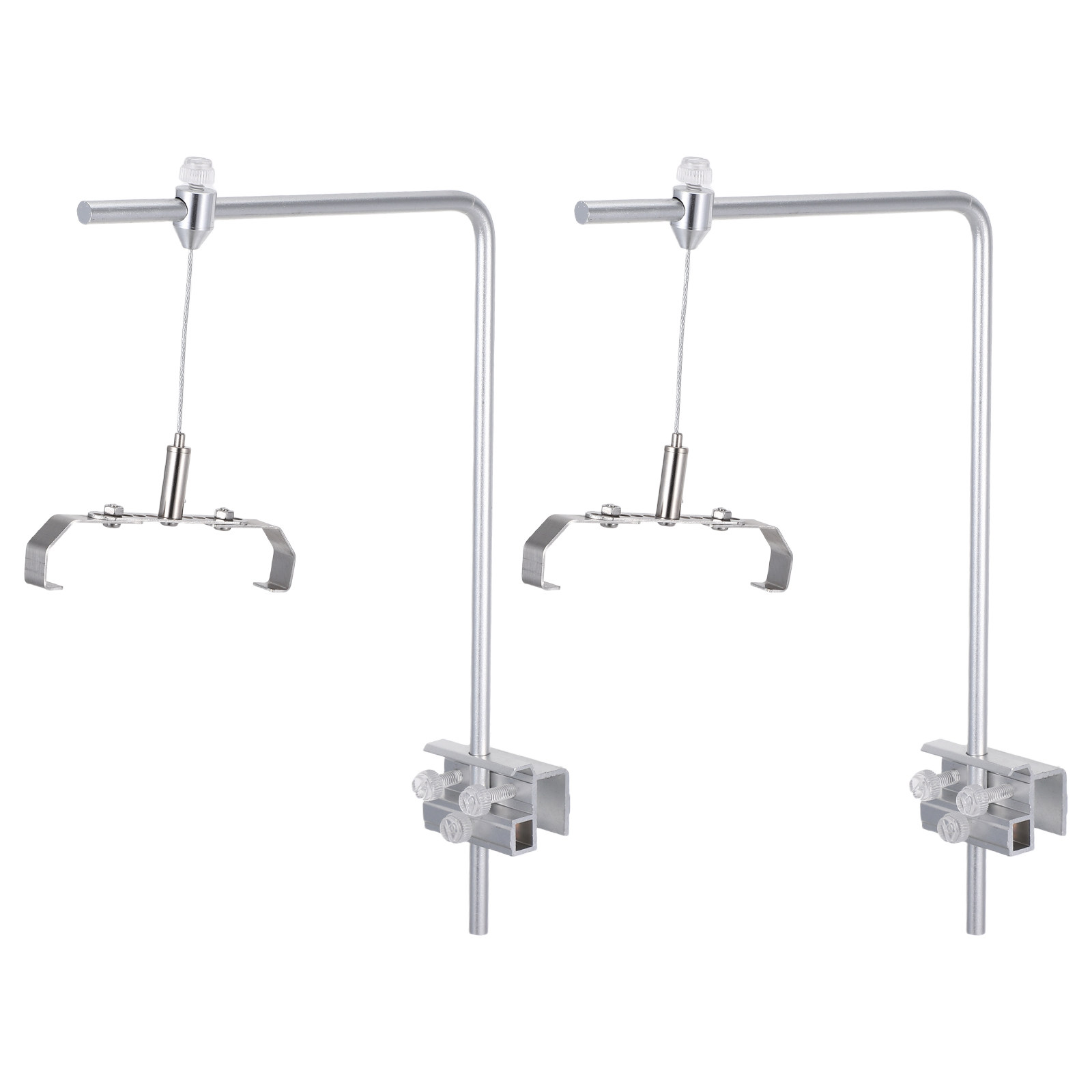 1 Para Regulowanych Stojaków d – Aquarium Marine Lights recenzja i cena
