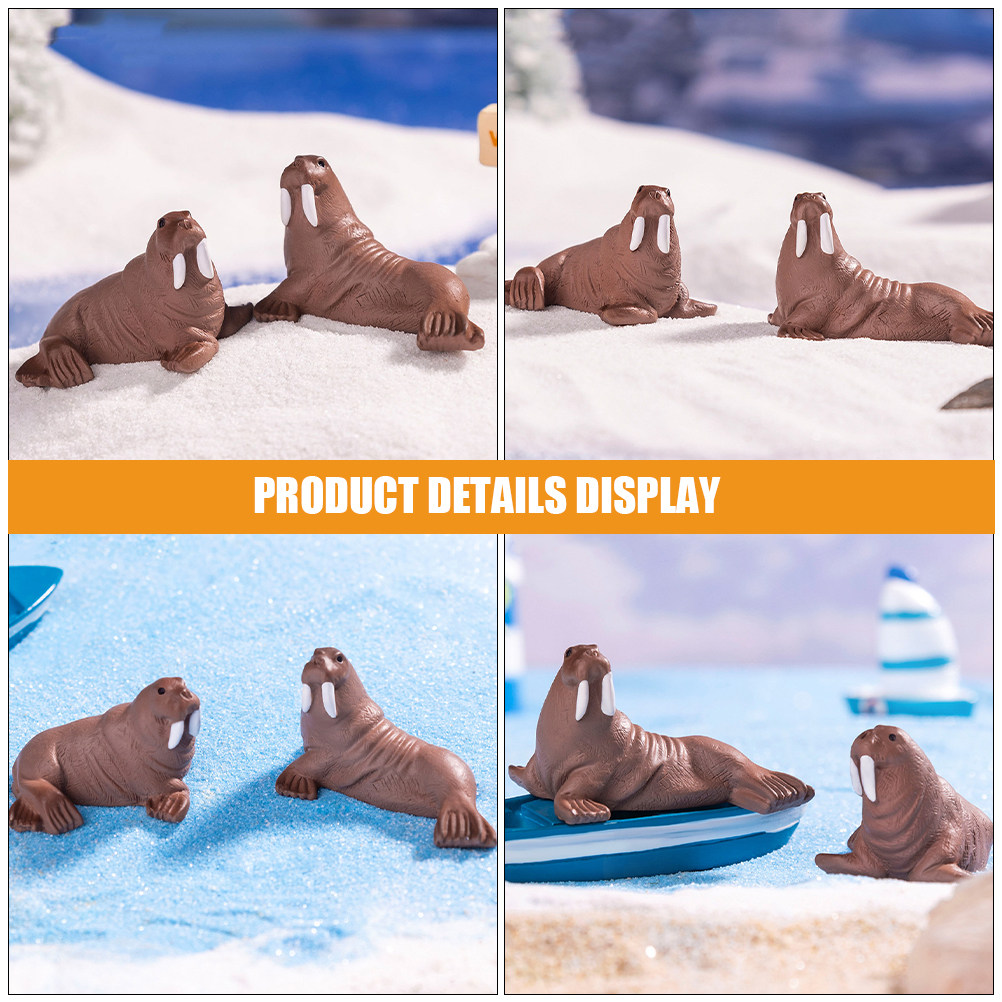 2 sztuki, miniaturowe ozdoby w – Marine Aquarium recenzja i cena