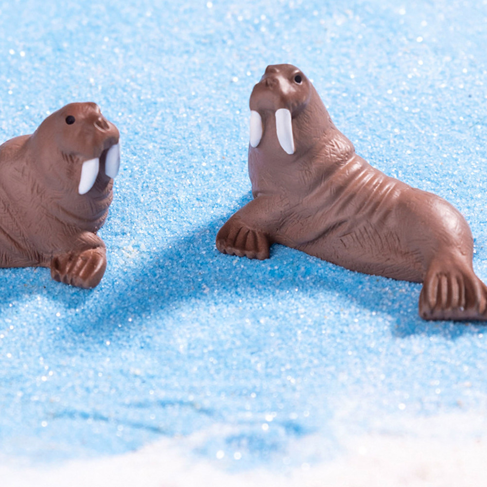 2 sztuki, miniaturowe ozdoby w – Marine Aquarium recenzja i cena