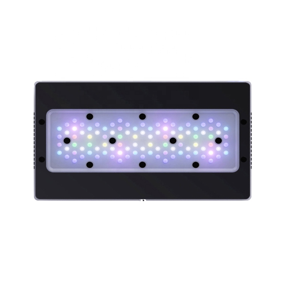 A8SE II Max i Blue 240W Pełnos – Aquarium Marine Lights recenzja i cena