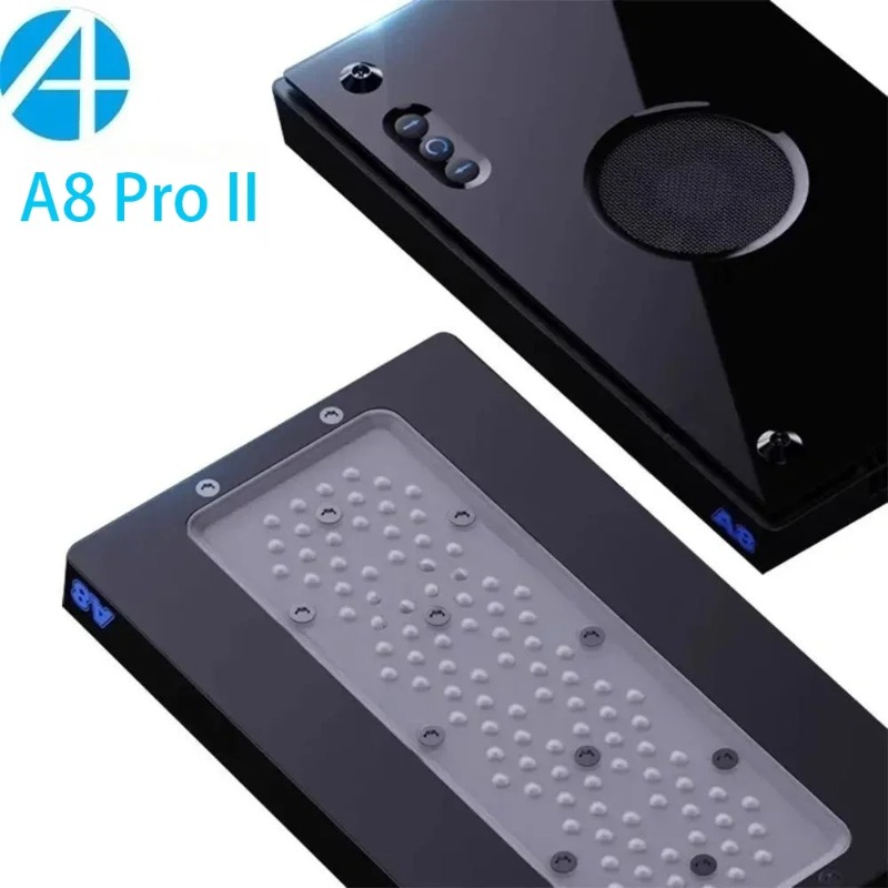 A8Pro II Max Coral Reef Marine – Reef Lighting recenzja i cena