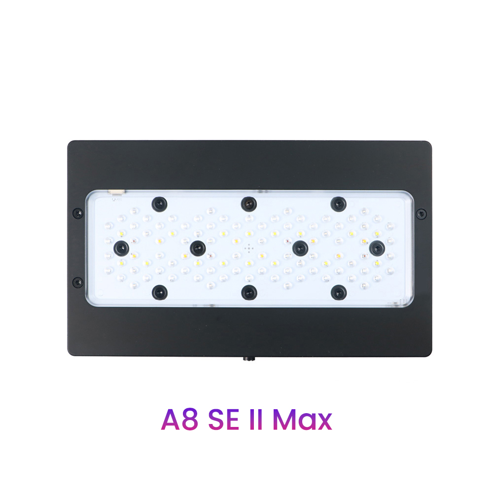 A8SE II Max/Blue 2.0 Generacja – Marine Fish Tank recenzja i cena